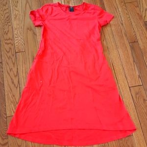 Gap maternity dress with pockets!